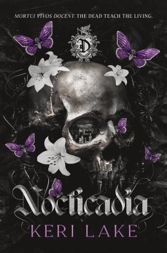 Cover Nocticadia (Standard Edition)