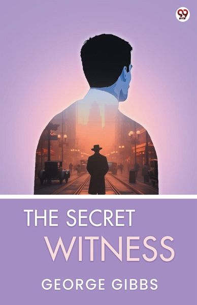 The Secret Witness The Secret Witness