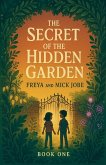The Secret of the Hidden Garden