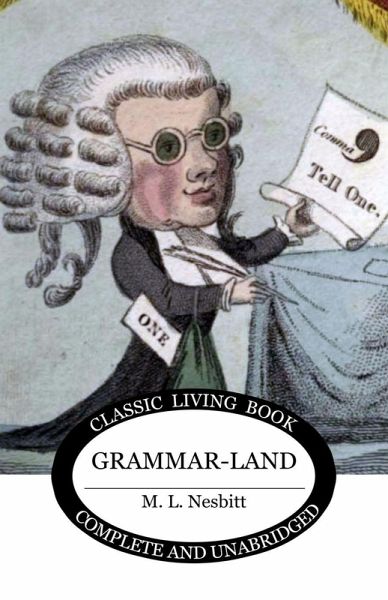 Grammar-land