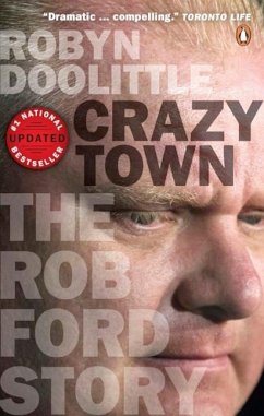 Crazy Town - Doolittle, Robyn Crazy Town - Doolittle, Robyn