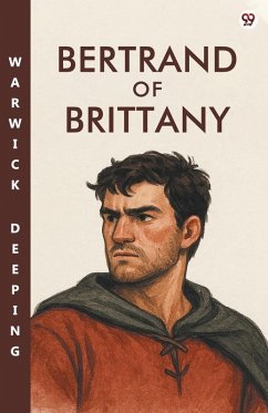 Cover Bertrand Of Brittany
