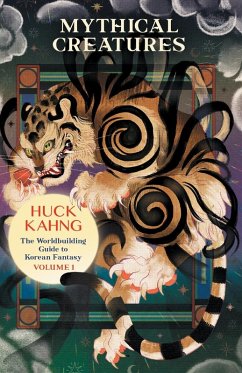Mythical Creatures - Kahng, Huck