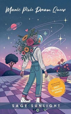 manic pixie dream queer Cover manic pixie dream queer