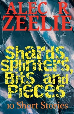 Shards, Splinters, Bits and Pieces - Zeelie, Alec R.