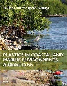 Cover Plastics in Coastal and Marine Environments