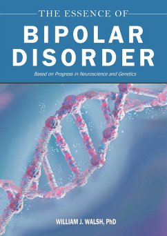 Cover The Essence of Bipolar Disorder