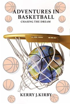 Cover Adventure In Basketball