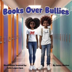 Cover Books Over Bullies