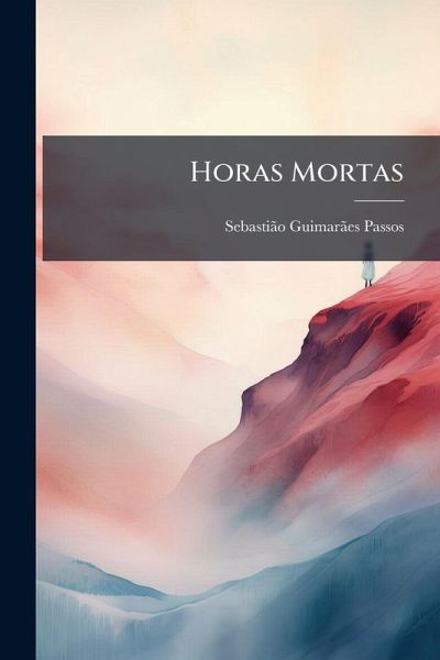 Horas Mortas Horas Mortas