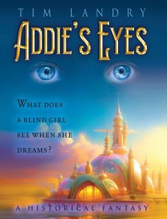 Addie's Eyes - Landry, Tim