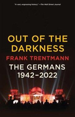 Cover Out of the Darkness