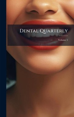 Dental Quarterly - Anonymous