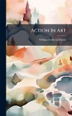 Action In Art Action In Art