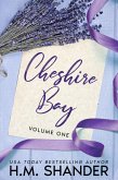 Cheshire Bay Volume 1 (eBook, ePUB)