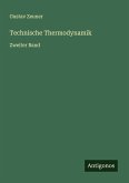 Technische Thermodynamik
