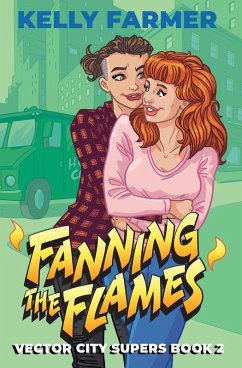 Fanning the Flames Cover Fanning the Flames