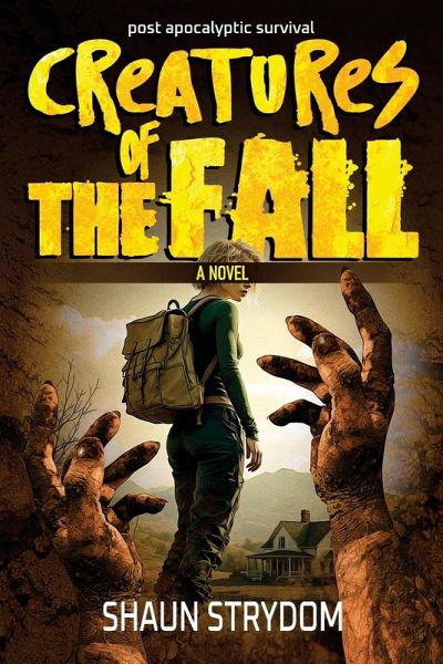 Creatures of the fall