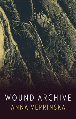 Wound Archive - Veprinska, Anna