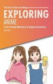 Exploring Anime Exploring Anime