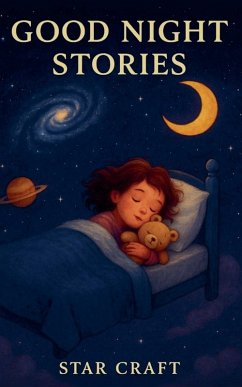 Cover Good Night Stories