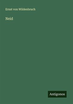 Cover Neid