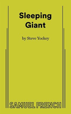 Cover Sleeping Giant