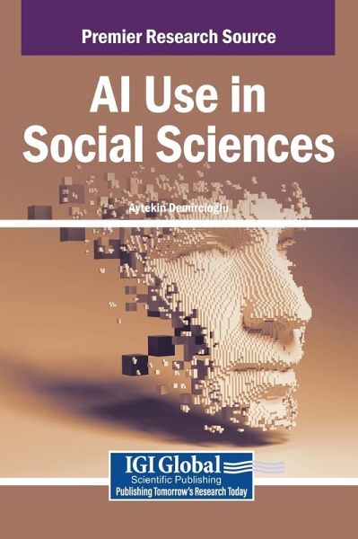 AI Use in Social Sciences AI Use in Social Sciences
