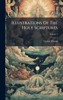 Cover Illustrations Of The Holy Scriptures
