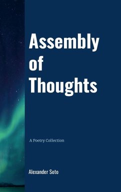 Cover Assembly of Thoughts