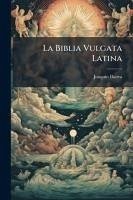 Cover La Biblia Vulgata Latina