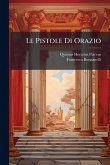 Le Pistole Di Orazio