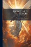 Exorcista Rite Edoctus