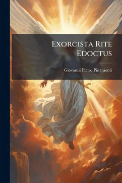 Cover Exorcista Rite Edoctus