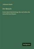 Der Mensch