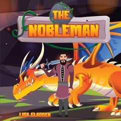 Cover The Nobleman