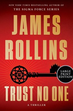 Cover Trust No One