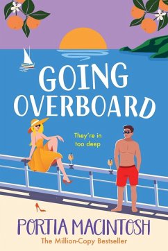 Cover Going Overboard
