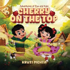 Cherry on the Top - Mehta, Kruti