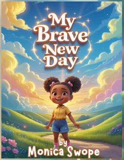 Cover My Brave New Day