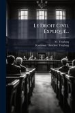 Le Droit Civil ExpliquÃ(c)...