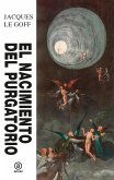 El nacimiento del purgatorio (eBook, ePUB)