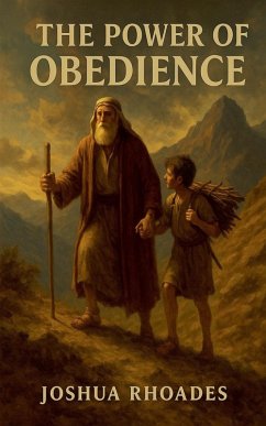 The Power Of Obedience - Rhoades, Joshua