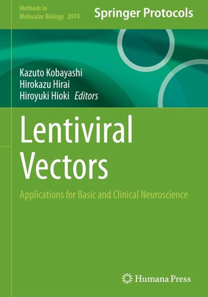 Lentiviral Vectors