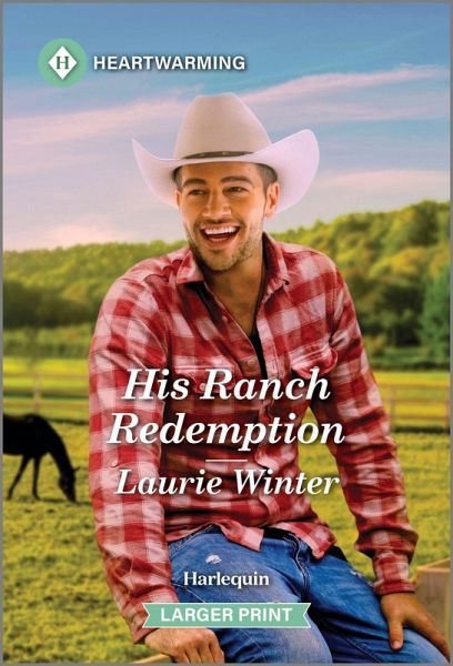 His Ranch Redemption