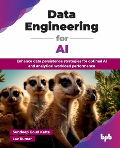 Cover Data Engineering for AI
