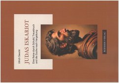 Cover Judas Iskariot