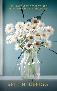 Cover Anywhere But Home