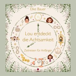 Cover Lou entdeckt die Achtsamkeit