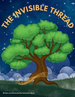 The Invisible Thread - Bush, Cassandra
